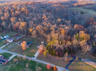 0 Lucasville Minford, Minford, OH 45653