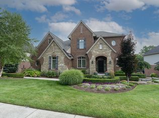 787 Quarry, Rochester Hills, MI 48306