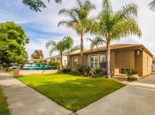 2123 S Garnsey St, Santa Ana, CA 92707