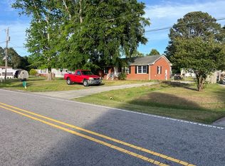 1103 Possum Quarter Rd, Elizabeth City, NC 27909