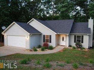 349 Cain Bridge Mdws, Demorest, GA 30535