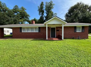 2608 E Cavett Dr, Shreveport, LA 71104