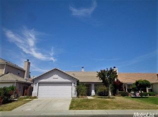 4509 Old Village Ln, Salida, CA 95368