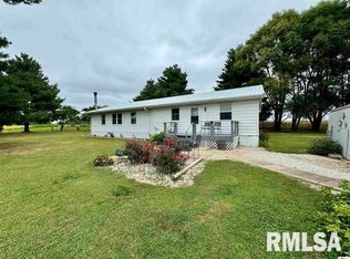 602-1350 East St, Versailles, IL 62378