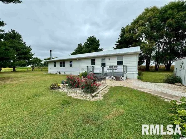 602-1350 East St, Versailles, IL 62378