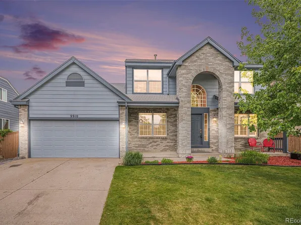 9910 Boardwalk Drive, Highlands Ranch, CO 80129