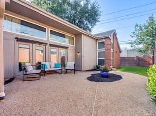 6735 Northcreek Ln, Dallas, TX 75240