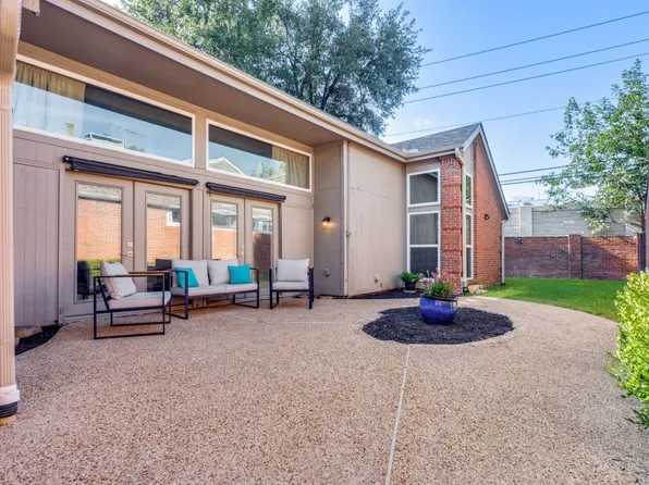 6735 Northcreek Ln, Dallas, TX 75240