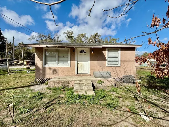 3908 S Nashville Ave, Orlando, FL 32839