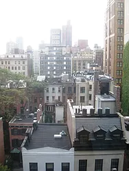 Rented by City Connections Realty