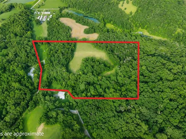 575 Schleeper Hollow Rd, Hardin, IL 62047