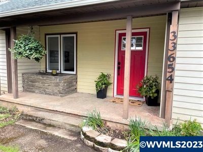 33654 S Dickey Prairie Rd, Molalla, OR, 97038