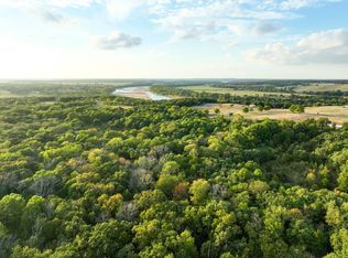 0 E Bend Rd Tract 4, Blackburn, OK 74058