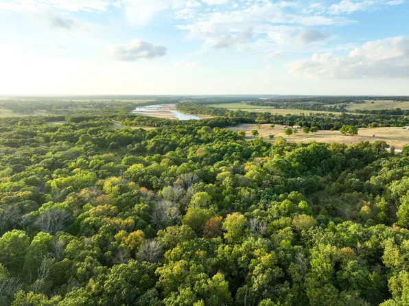 0 E Bend Rd Tract 4, Blackburn, OK 74058