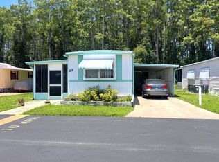 799 E Klosterman Rd LOT 89, Tarpon Springs, FL 34689