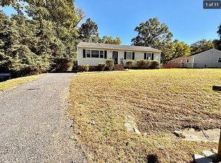 2700 Goby Ct, Midlothian, VA 23112