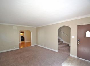 1445 Hauser Blvd, Los Angeles, CA 90019