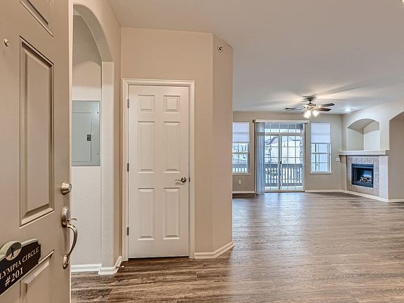 Welcome home to your new place! Greet your guests with this gorgeous view!
