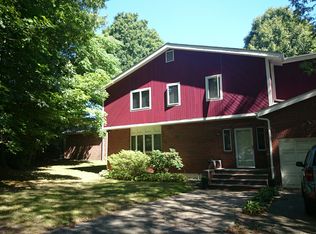 21 Cefalo Rd, West Roxbury, MA 02132