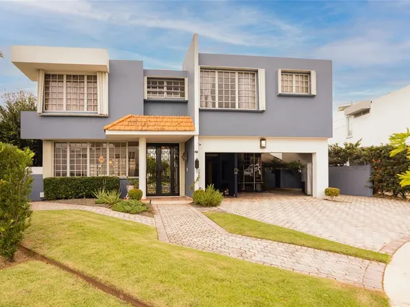 21 Pque Tivoli | Paseo Del Parque, San Juan, PR 00926