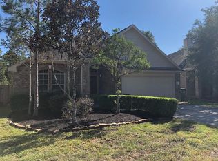 142 S Star Ridge Cir, The Woodlands, TX 77382