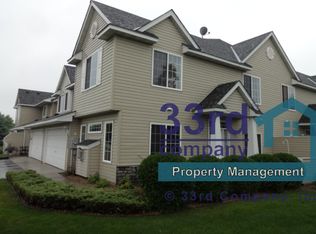 8555 122nd Ave N, Champlin, MN 55316