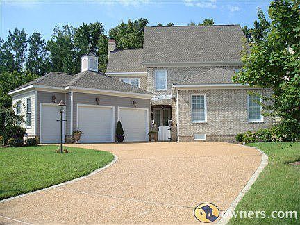 Beautiful Villa in Governors Land!