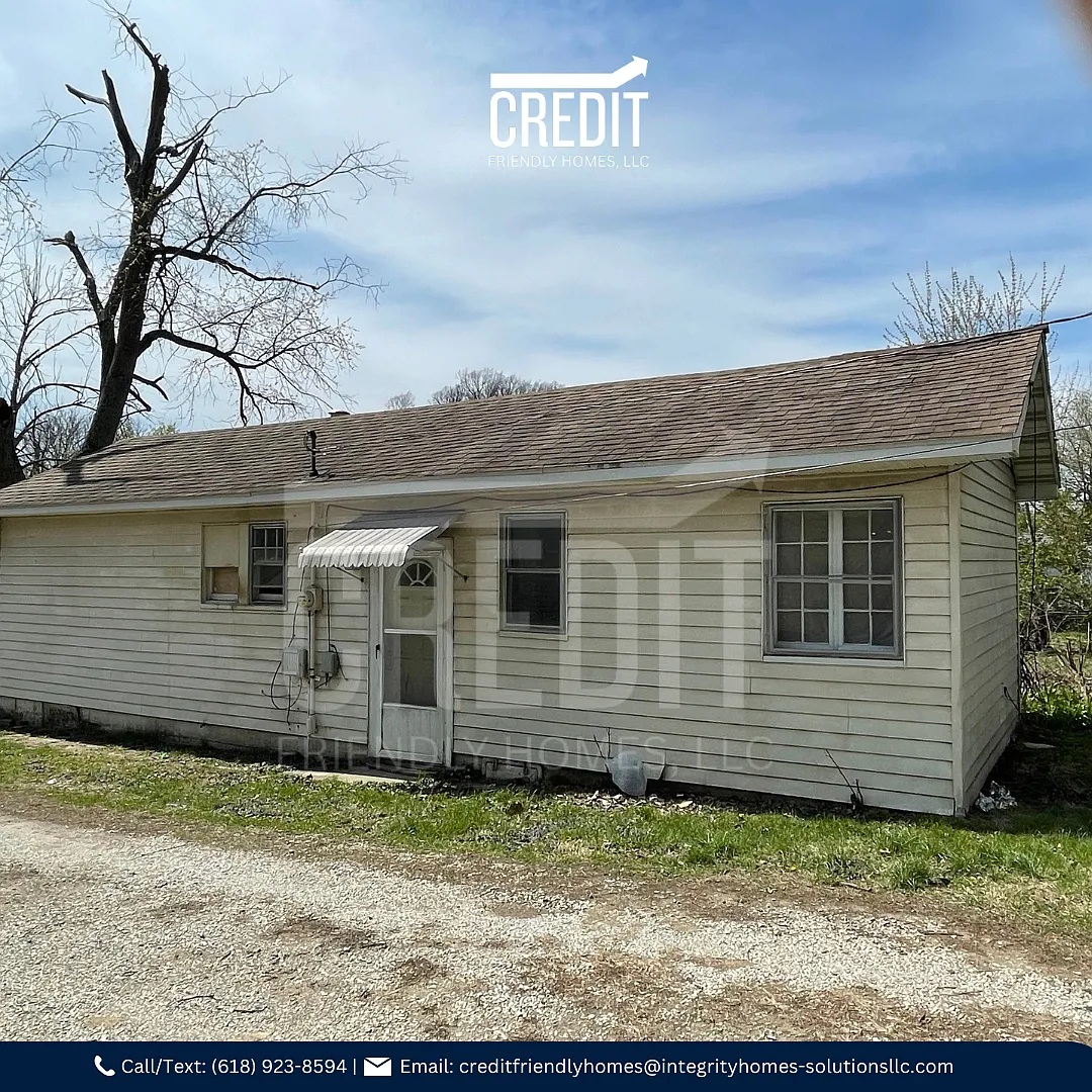 Building Photo - 1764 E Johns Ave