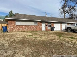1917 E 51st Pl, Tulsa, OK 74105