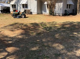 502 W 5th Ave, Bristow, OK 74010