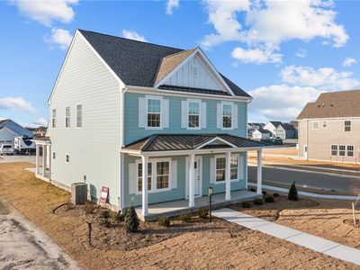 202 Ryker Rd E, Moyock, NC, 27958