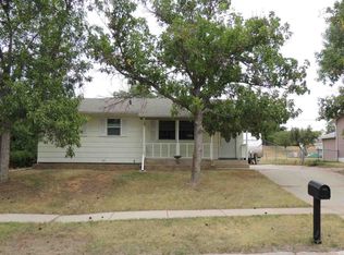 3306 Ivy Ave, Rapid City, SD 57701