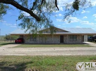 841 County Road 502, Stephenville, TX 76401