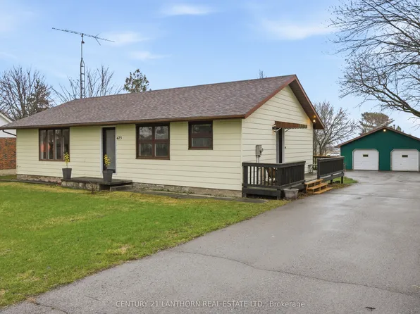 425 Bloomfield Main St, Prince Edward County, ON K0K 1G0