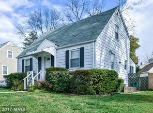 12311 Judson Rd, Silver Spring, MD 20906