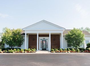 6275 Equine Xing, Canal Winchester, OH 43110