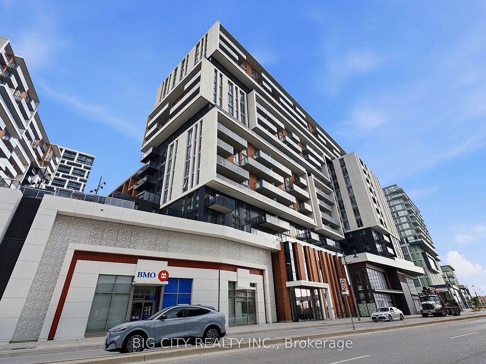 1st image of 8119 Birchmount Rd #506