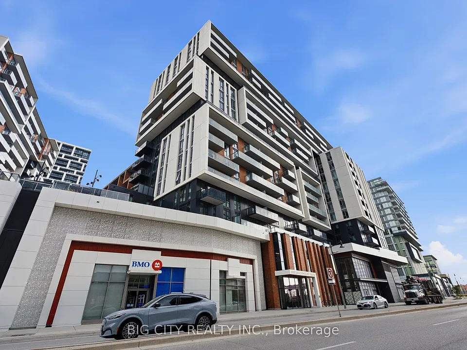 8119 Birchmount Rd #506