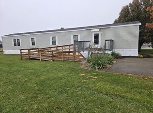 1920 Victory Rd LOT 198, Marion, OH 43302