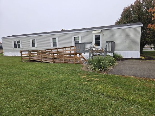 1920 Victory Rd LOT 198