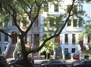 131 W 87th St #1B, New York, NY 10024