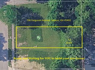 706 Ferguson Ave, Dayton, OH 45402