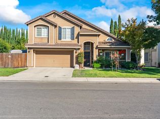 4097 Black Butte Cir, Stockton, CA 95209