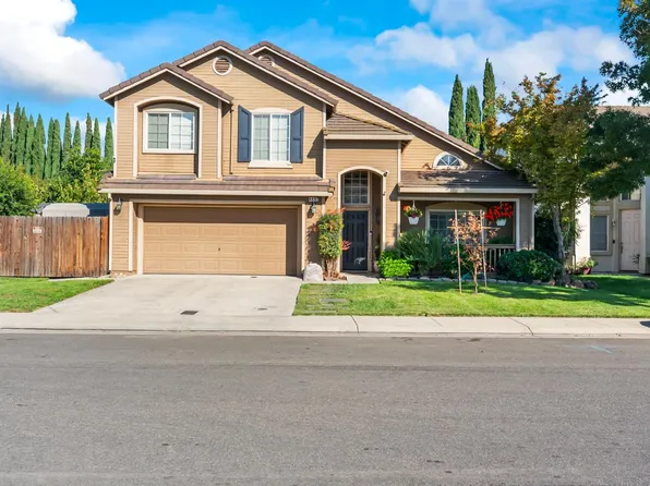 4097 Black Butte Cir, Stockton, CA 95209