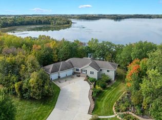 29216 Pleasant Lake Rd, Underwood, MN 56586