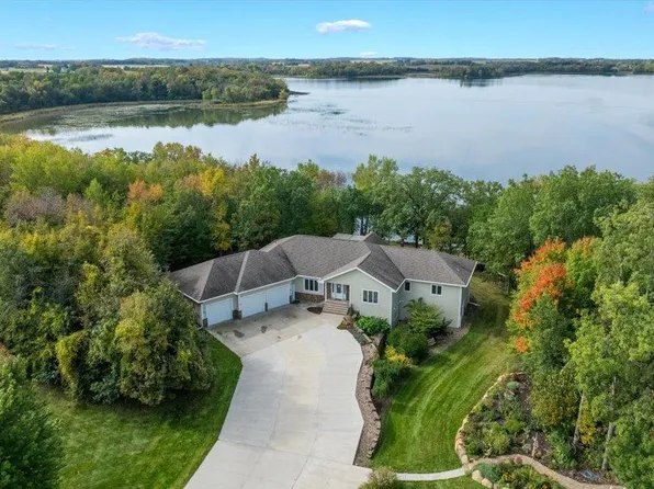 29216 Pleasant Lake Rd, Underwood, MN 56586
