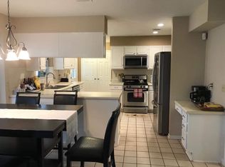 16906 Poplar Hill St, Houston, TX 77095
