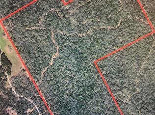 County Road 171, Streetman, TX 75859