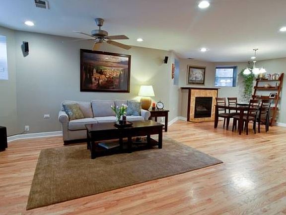 Living/Dining
