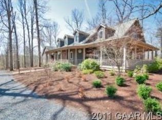 73 Troll Bridge Ln, Staunton, VA 24401